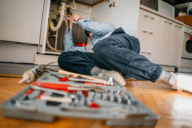 Best Emergency Plumbing Repair  in Lyndhurst, OH