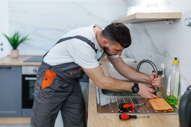 Best Plumbing Inspection Services  in Lyndhurst, OH