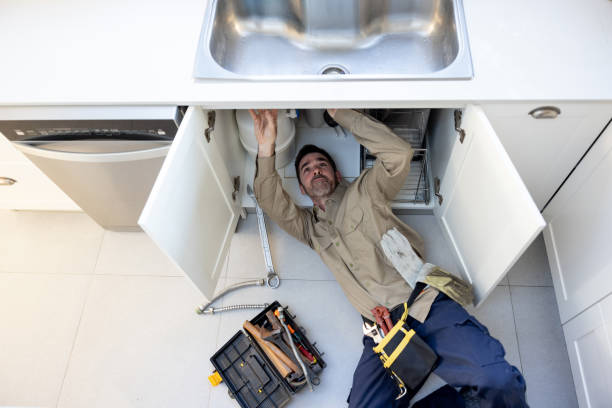 Best Best Plumbers Near Me  in Lyndhurst, OH