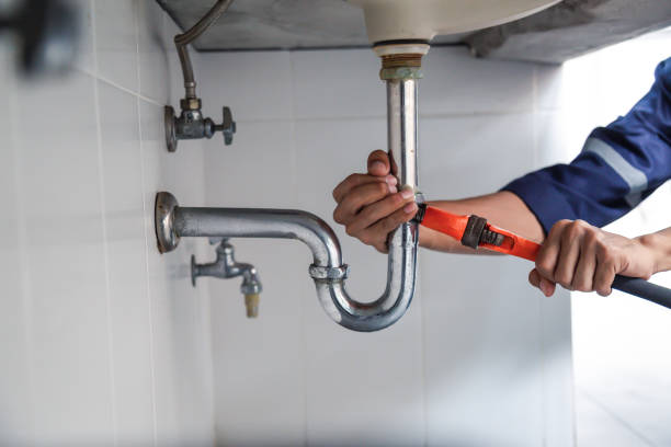 Best Sewer Cleaning Services  in Lyndhurst, OH