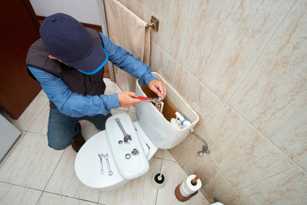 Best Water Softener Installation  in Lyndhurst, OH