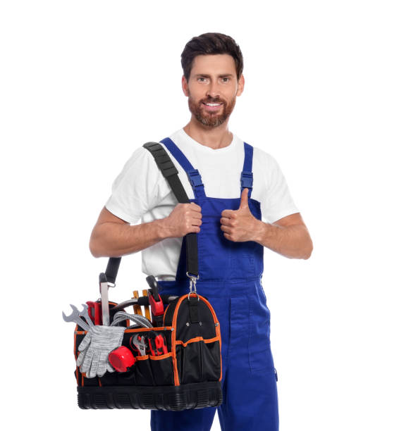 Best Leak Detection Services  in Lyndhurst, OH