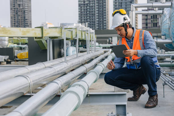 Best Water Leak Repair  in Lyndhurst, OH