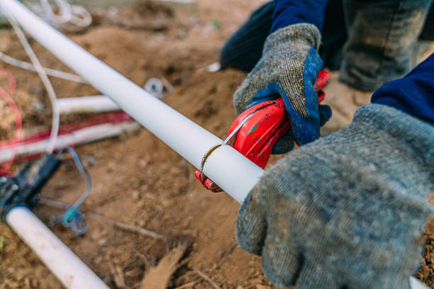 Best Pipe Repair Near Me  in Lyndhurst, OH