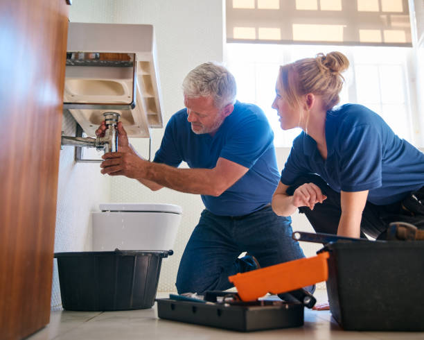 Best Sprinkler Systems  in Lyndhurst, OH